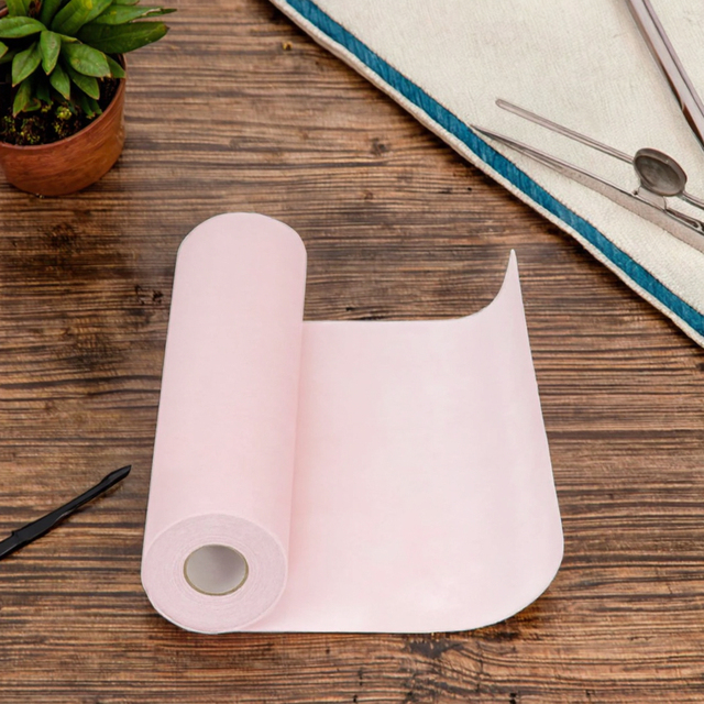 100% Polyester Self-Adhesive Soft Felt Cloth Non-Woven Fusible Waterproof Lightweight