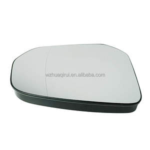 กระจกแก้วใหม่สำหรับเปลี่ยนพร้อมกาวขนาดเต็มสำหรับ <span class=keywords><strong>Ford</strong></span> tourneo Connect (2019-) <span class=keywords><strong>Transit</strong></span> Connect (2019-) - Product Image 6