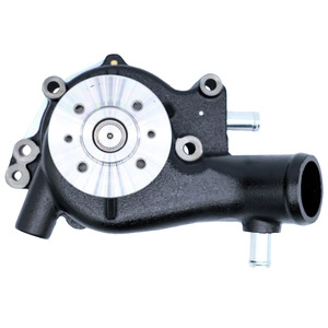 Bomba de Agua para Motor Isuzu DB58 6BD1 DH220 65.06500-6402C, Repuesto para Excavadora de Maquinaria Pesada - Product Image 2