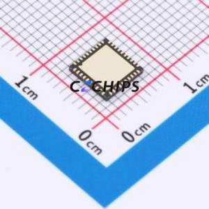 ADMV4640BCPZN Other RF ICs and Modules LFCSP-40(6x6) RF Frequency Down Converter 10.7GHz~12.7GHz - Product Image 2