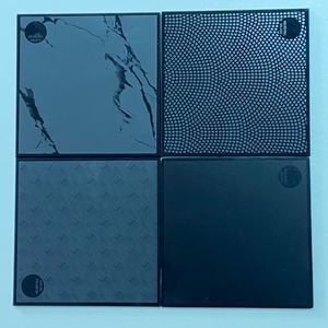 <span class=keywords><strong>Plaque</strong></span> de cuisson à <span class=keywords><strong>induction</strong></span> industrielle en verre cristal noir <span class=keywords><strong>pour</strong></span> pièces de rechange de cuisinière à <span class=keywords><strong>induction</strong></span> - Product Image 5