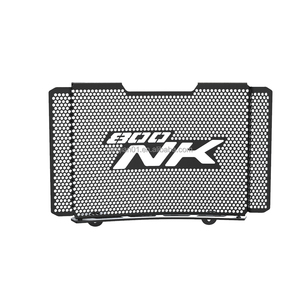 Pour CFMOTO <span class=keywords><strong>CF</strong></span> <span class=keywords><strong>MOTO</strong></span> 800NK <span class=keywords><strong>800</strong></span> NK <span class=keywords><strong>2023</strong></span> 2024 2025 NK800 NK <span class=keywords><strong>800</strong></span> Accessoires de <span class=keywords><strong>moto</strong></span> Grille de radiateur Protection de protection - Product Image 5