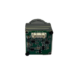 Módulo de Cámara Térmica USB UVC/CVBS de 9.1mm 640*512 con Sensor CMOS 640, Visión Nocturna para Drones, Imágenes Infrarrojas - Product Image 2