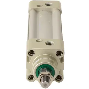 SAI series Flexible Pneumatic Cylinder Easy To Firm And Fix