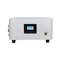 Diffuseur de parfum électrique commercial Crearoma ECO, grande capacité 5L, pour grandes surfaces, machine de diffusion de parfum HVAC, 3000 m²