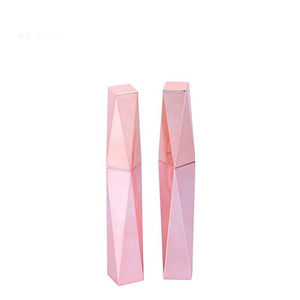 Fornitori di rosa lip gloss contenitori tubo <span class=keywords><strong>onesto</strong></span>, vuoto lipgloss tubo di imballaggio - Product Image 1