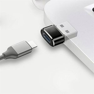 Free Shipping Otg <b>Usb</b> Type C <b>Adapter</b> 3.1 Type C Male to <b>Micro</b> <b>Usb</b> Converter Female <b>Micro</b> <b>Usb</b> Data Charger <b>Adapter</b> for Phones - Product Image 3