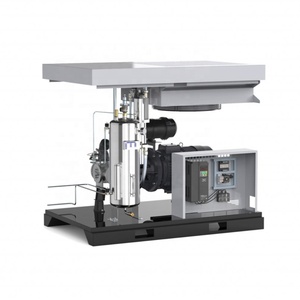 <b>Brushless</b> Oil-Free Air Compressor Portable Scenarios - Product Image 6