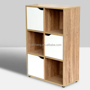 Manufacturer Sales <strong>Wall</strong> Mounted Two Cube Nightstand <strong>Bedside</strong> <strong>Table</strong> - Product Image 3