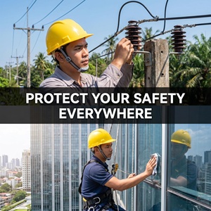 Cascos <span class=keywords><strong>de</strong></span> <span class=keywords><strong>seguridad</strong></span> <span class=keywords><strong>de</strong></span> trinquete antideslizante CE EN397 <span class=keywords><strong>Casco</strong></span> <span class=keywords><strong>de</strong></span> construcción <span class=keywords><strong>con</strong></span> arnés <span class=keywords><strong>de</strong></span> plástico <span class=keywords><strong>de</strong></span> seis puntos - Product Image 4