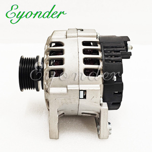 Alternador generador para VW POLO GOLF LUPO NEW BEETLE BORA <span class=keywords><strong>CADDY</strong></span> 030903023J 037903025F 06A903023 06A903026A - Product Image 3