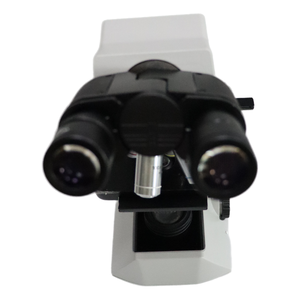 新着ラボスクール教育研究ハロゲンランプ照明検査光学システム多目的双眼顕微鏡 - Product Image 5