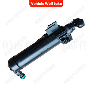 Boquilla mecánica Vehicle Wolf Lake para Audi A4LB8 2009-2012, lado derecho e izquierdo, 8K0955102B 8K0955101B, inyectores ABS - Product Image 1