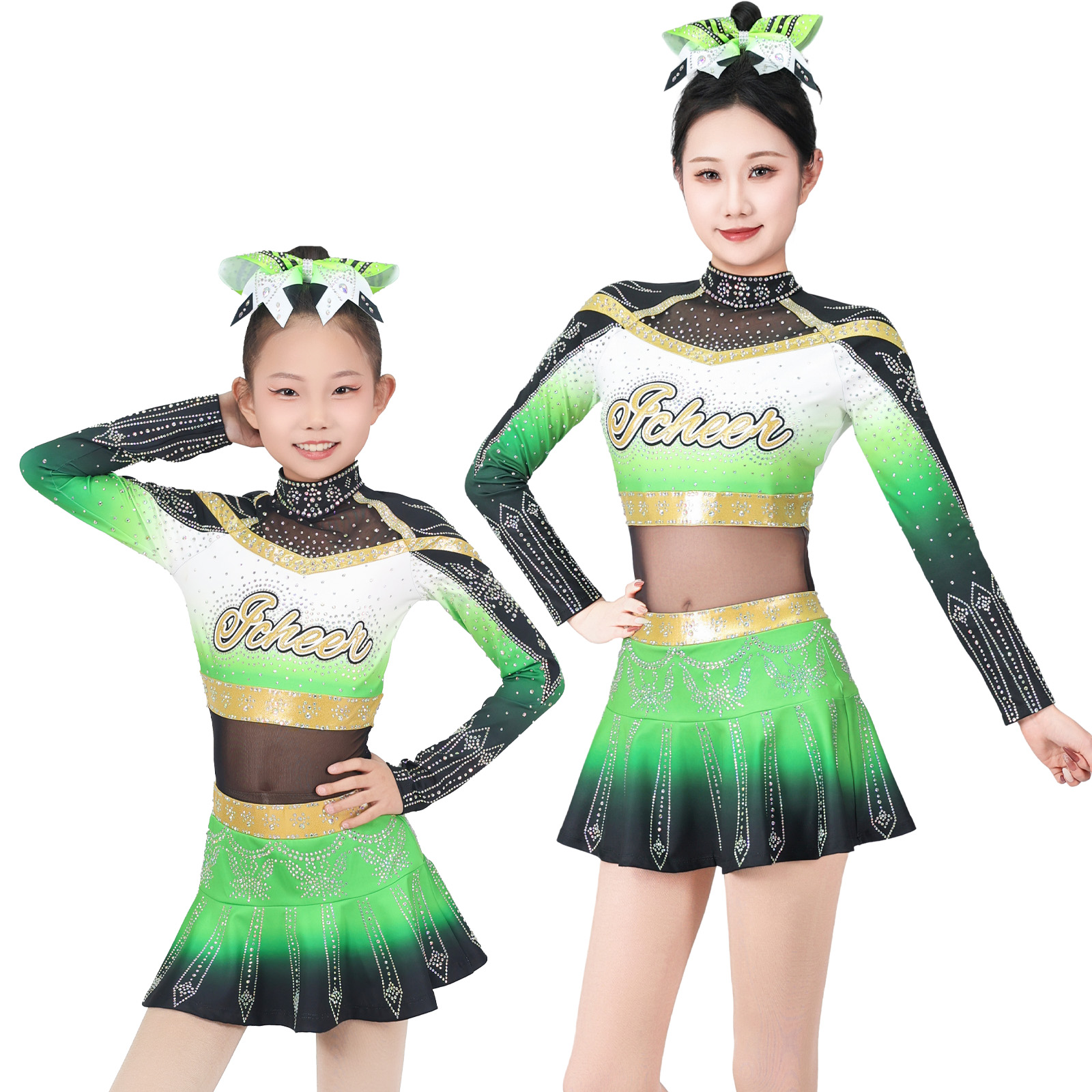 Verde