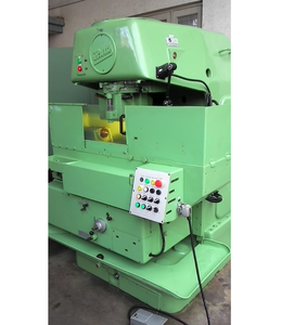 Máquina de Transmisión de Potencia Industrial Accionada por Engranajes para Automatización de Fabricación, Operación Continua y Sistemas de Control de Precisión - Product Image 6