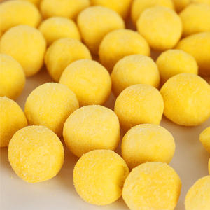 OEM ODM fabrika toptan yüksek kaliteli dondurularak kurutulmuş bıldırcın yumurta sarısı katkı maddeleri olmadan köpek davranır evcil hayvan yemeği gıda - Product Image 6