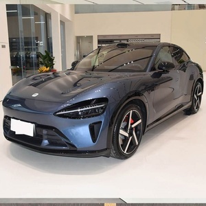 Nouvelles Voitures Électriques 2025 Super 4x4 SUV Xiaomi YU7 Pro Max 365 kW pour Pro, 508 kW pour Max Power – Commande Rapide - Product Image 5