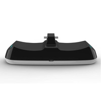 Dual Controller Charging Dock Station Stand ladegerät für Sony Playstation 5