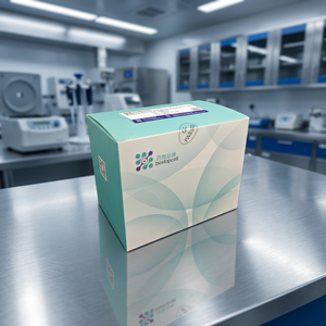 Kit d'extraction d'<span class=keywords><strong>ADN</strong></span> génétique à haut rendement pour tissus et cellules animales, manuel et automatisé BA4003 - Product Image 2
