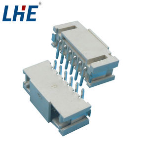 <span class=keywords><strong>JST</strong></span> PH 2.0mmピッチ SMD ワイヤ対基板コネクタ - Product Image 4