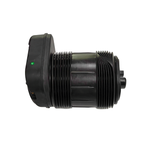 Nouvel arrivage de pièces automobiles <span class=keywords><strong>Amortisseur</strong></span> à suspension pneumatique pour Porsche Cayenne 9Y0 Oem 9y0616001 9y0616002 Soufflet à ressort pneumatique arrière - Product Image 6