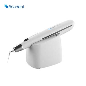 LED 빛 근관 세척 일치 본덴트 엔도 모터 CE 및 ISO 13485 UDG와 본덴트 배우 I 프로 근관 활성화 장치 - Product Image 3