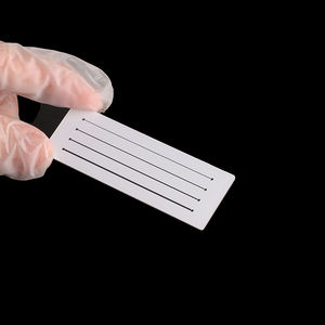 Chips de laboratorio de detección de microfluidos de órganos personalizados, equipo industrial mecanizado CNC - Product Image 4