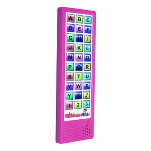 Livre audio parlant OEM personnalisé pour l'apprentissage des chiffres <span class=keywords><strong>123</strong></span>, pour enfants et préscolaires, jouet éducatif de comptage en papier et plastique de 20 cm - Product Image 5