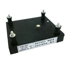 บอร์ดควบคุมแรงดันไฟฟ้า Stl F 2 3 สามเฟส Ac400v สำหรับอุปกรณ์เสริมเครื่องกำเนิดไฟฟ้าดีเซล - Product Image 2