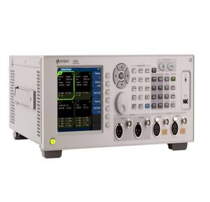 <span class=keywords><strong>Analyseur</strong></span> <span class=keywords><strong>de</strong></span> <span class=keywords><strong>spectre</strong></span> <span class=keywords><strong>audio</strong></span> <span class=keywords><strong>de</strong></span> performance Keysight /AgilentU8903B - Product Image 2