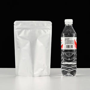 Bolsas Doypack Multicolor de Grado Alimenticio - Material LDPE de Alta Calidad Resellable para Almacenamiento de Snacks, Café, Leche y Alimentos para Mascotas - Product Image 3