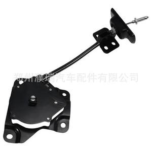 Soporte para Llanta de Repuesto 62800S3000 de Hierro para Hyundai Kia, Soporte para Llanta con Cabrestante - Product Image 4