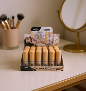 Correttore liquido Sanye per tutti i tipi di pelle, per il trucco del viso, prodotto di bellezza per donne - Product Image 2