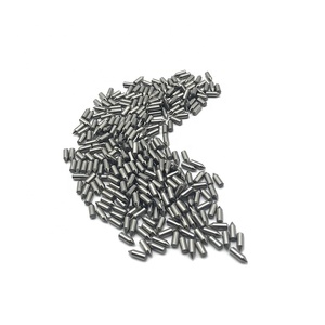 إبرة/قلم نقش/دبابيس من كربيد التنجستن عالية الجودة مُلبدة بقطر 3*9 مم، حبيبات 0.6-1.2 ميكرومتر، سبيكة YL10.2/YG6/YG8/K10/K20/K30 - Product Image 5