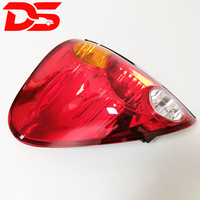 Feux arrière LED gauche et droite 8330A009 8330A010 pour Mit-subishi L200 Triton Pickup 2005 - 2014 8330A009 8330A010