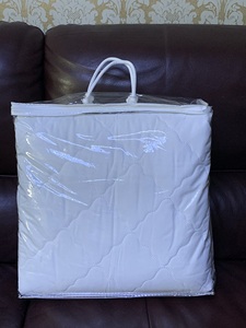 Ad ultrasuoni materasso protector di alta qualità materasso topper letto per hotel impermeabile - Product Image 3
