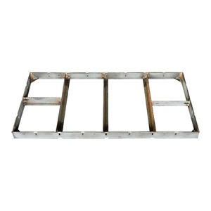Colonne Réglable Accessones Dalle Chine Fabrication Coffrage Plastique pour Béton Acier pour Coffrage <span class=keywords><strong>Euroform</strong></span> - Product Image 1