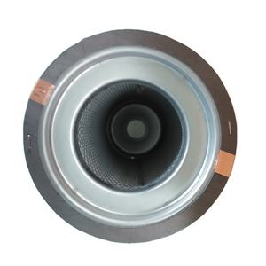 Mengma 1627410123 Nouveau filtre séparateur d'huile à air comprimé industriel pour compresseur d'air à vis - Product Image 6