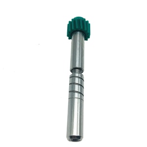 Capteur d'odomètre H&LA 43624 4D010 Vert 16 dents Engrenage Capteur automatique Roue Véhicule Capteur de vitesse de roue pour Hyundai Kia - Product Image 4