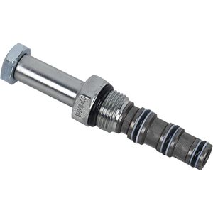 Válvula Hidráulica de 4 Vías Puruoda, Puerto de 3/4 Pulgadas, 315 Bares, con Filtro para Control Direccional de Quitanieves - Product Image 3
