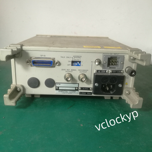 เครื่องวัดพลังงาน Anritsu ML4803A มือสอง - Product Image 5