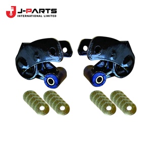 ชัคเกิล สปริงรับแรง หมายเลข 2 สำหรับโตโยต้า ไฮเอซ TRH203 ปี 2005-2013 - Product Image 2