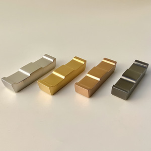 Auspicious <b>Chopstick</b> <b>Holder</b> 304 Stainless Steel Silver Gold Rose Gold Black Food Grade Dual Purpose Cutlery Rest Hotel Home Use - Product Image 1