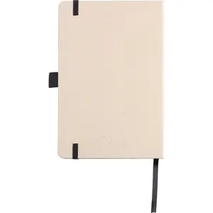 Blocco Note A5 in Canna da Zucchero, Gadget Ecologici - Product Image 2