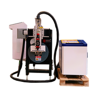Machine de découpe laser à fibre CNC haute vitesse pour tubes, alimentation automatique, numérique, IA, refroidissement par eau pour acier, aluminium, cuivre, pierre, cristal