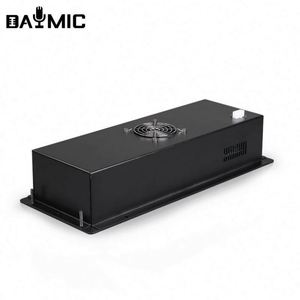 Module d'amplificateur de puissance audio professionnel PRX612 1000 Watts Classe D pour haut-parleur de basses professionnel et enceinte active - Product Image 5