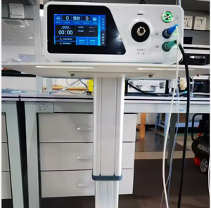 BMV Dispositivo portátil de ablación por radiofrecuencia (RFA) para tumores animales Máquina de tratamiento de tumores de uso veterinario - Product Image 2