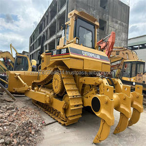 Bulldozer CAT D.8 à vendre aux États-Unis, Caterpillar d'occasion d'origine, modèles D.8R, D.8K, D.9R, D.9, D10 disponibles à la vente - Product Image 2