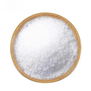 Сахарный заменитель эритритола, подсластитель, оптовая продажа, порошковые гранулы эритритола