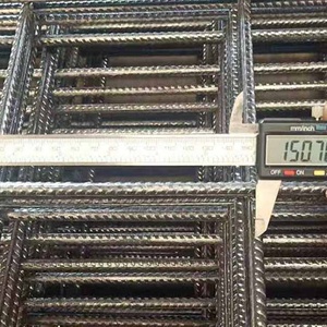 High Quality Cheap Price 6x6 <strong>Concrete</strong> <strong>Reinforcement</strong> Steel Metal <strong>Wire</strong> <strong>Mesh</strong> Electro Galvanized Welded <strong>Wire</strong> <strong>Mesh</strong> for <strong>Concrete</strong> - Product Image 3